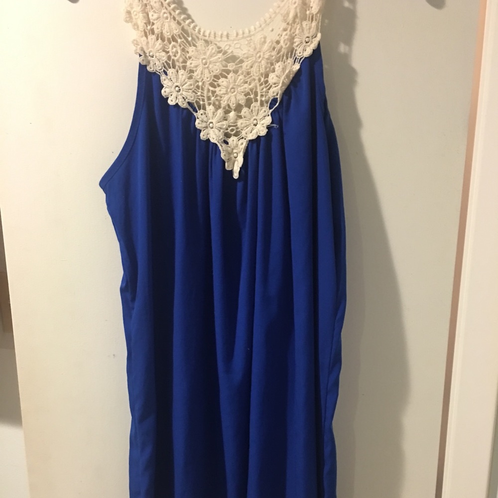 Women’s boutique dress
